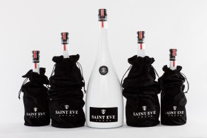 Saint Eve Vodka