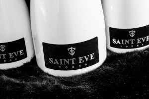 Saint Eve Vodka